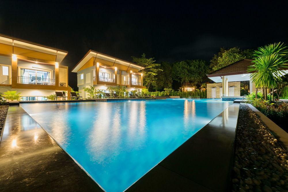 Phutara Lanta Resort - Sha Extra Plus Ko Lanta Exteriör bild